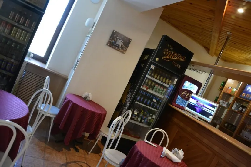 Сибай отель Юрта Золотая