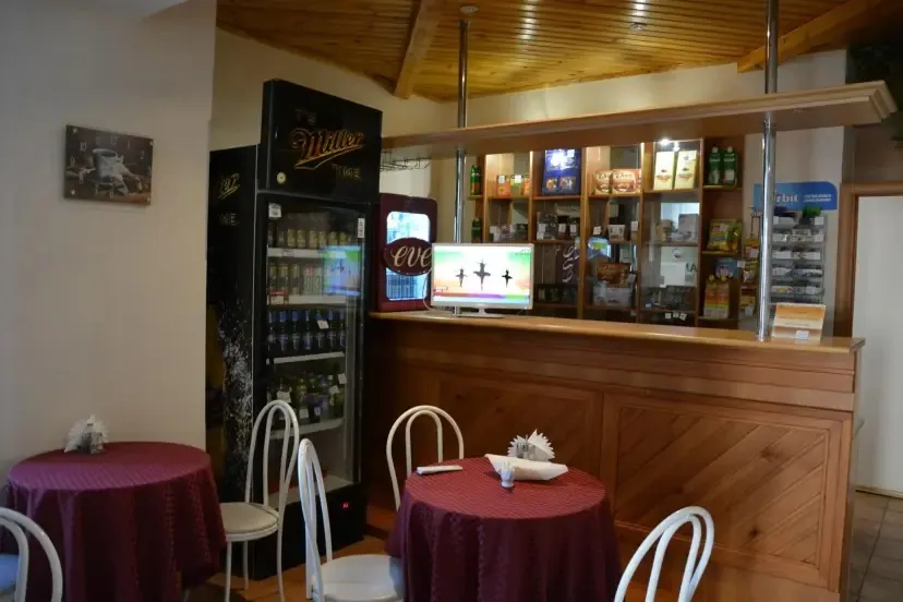 Сибай отель Юрта Золотая