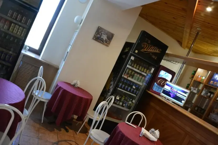 Сибай отель Юрта Золотая