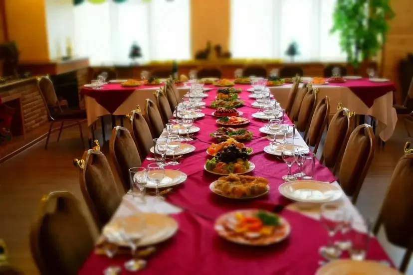 Сибай отель Юрта Золотая